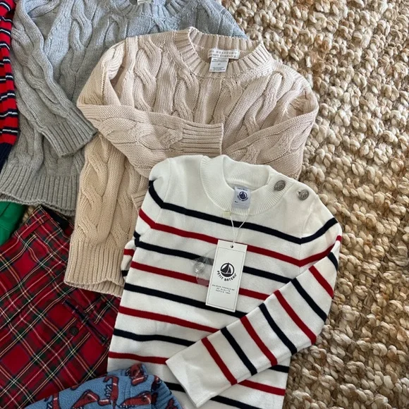 Lots of boy clothes size 4 - Picture 4 of 8